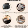 KitchenYeah© Herdabdeckplatte Meer - Wolken - Deutschland , Produktbild-Vorschau 7