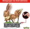 Mattel MEGA POKEMON MOVING EEVEE Podgląd zdjęcia produktu 14