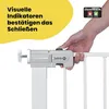Safety 1st Türschutzgitter Easy Close, Ausziehbares Produktbild-Vorschau 14