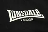 Lonsdale London T-Shirt Herren Against Racism schwarz S Produktbild-Vorschau 12