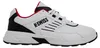 K-Swiss 04778-122-M Herren-Sneaker in Weiß für Alltag Produktbild-Vorschau 3