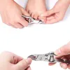 Nagelzange Super Scharf für Dicken Eingewachsenen Harten Produktbild-Vorschau 7