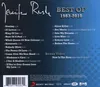 Rush,Jennifer-Best Of 1983-2010 Produktbild-Vorschau 2