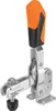 Verschlussspanner Nr.6847 Gr.1 horiz.AMF Produktbild-Vorschau 8