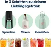 SodaStream Fizz & Go Bottiglia di carbonatazione Anteprima dell’immagine prodotto 19
