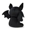 Plyšová hračka FragOn – halloweenská netopýrka Betty, 23 cm Náhled obrázku produktu 3