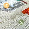 Mata dla dzieci Tulano Gioco 10 Dwustronna mata do zabawy Podgląd zdjęcia produktu 6