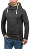 Blend BHSales Herren Kapuzenpullover Hoodie Pullover mit Produktbild-Vorschau 2
