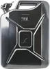 Bidon à carburant métallique, 20 l, noir Voir les images du produit 2