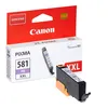 Canon CLI-581PBXXL 1999C001 XXL Bleu Encre originale 9 140 Voir les images du produit 10
