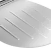 com-four® Pizzaschieber aus rostfreiem Edelstahl - Produktbild-Vorschau 6
