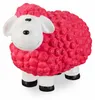 Relaxdays XXL Gartenfigur Schaf, Tierfigur, wetterfest, Produktbild-Vorschau 8