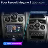 Autoradio Android 15 7 pouces avec CarPlay pour Renault Voir les images du produit 2