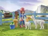 Horses of Waterfall - Grajd cu Amelia si calutul Whisper Náhled obrázku produktu 6