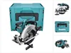 Makita DSS 611 ZJ Sega circolare a batteria 18V 165mm + Anteprima dell’immagine prodotto 1