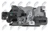 NTY EZC-VV-040 Türschloss Vorne Rechts für VOLVO XC40 (536) Produktbild-Vorschau 5