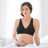 MEDELA Kojicí podprsenka - bílá - velikost L Náhled obrázku produktu 2