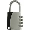 ABUS 29052 7 SB Kombinations-Zahlenschloss Serie 155 Produktbild-Vorschau 8