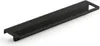 A black kitchen handle is shown against a white background. Anteprima dell’immagine prodotto