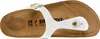 Birkenstock scarpe da donna bianche numero 39 Anteprima dell’immagine prodotto 34