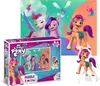 My Little Pony Puzzle Mit Einer Ponyfigur, 60-Teiliges Produktbild-Vorschau 3