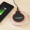 Bezdrátová nabíječka InnovaGoods pro smartphony Qi Náhled obrázku produktu 2
