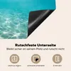 KitchenYeah© Herdabdeckplatte Meer - Schnorcheln - Hawaii , Produktbild-Vorschau 5