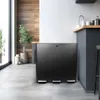 Buxibo odpadkový koš Třídění odpadu 60 l - Odpadkový koš s Náhled obrázku produktu 7