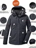 Damenjacke Killtec Kow 140 Winter 3XL Produktbild-Vorschau 5