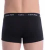 Calvin Klein Herren 3er Pack Low Rise Trunks, Blau S Produktbild-Vorschau 13