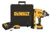 DEWALT Akku-Nagler für Beton 18V DCN890P2 15° 13-57mm 2x5,0Ah Vista previa de la imagen del producto