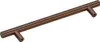 vidaXL Möbelgriffe 10 Stk. Bronzen 160 mm Edelstahl Produktbild-Vorschau 7