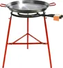 Paella Grill Set Mirador komplett mit Kelle und Produktbild-Vorschau 1