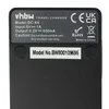 vhbw USB-C Ladegerät kompatibel mit Fujifilm FinePix F60, Produktbild-Vorschau 5