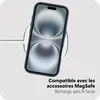 Cazy Coque Compatible avec iPhone 17 – Compatible MagSafe – Voir les images du produit 6