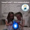Cloud b® Tranquil Turtle™ - Lampka nocna z melodią, żółw, Podgląd zdjęcia produktu 23