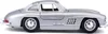 Bburago 18-22023 - Model auta - Mercedes-Benz 300SL 1954 Náhľad obrázku produktu 17