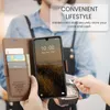 Pouzdro pro Xiaomi Redmi 15C 5G/4G, RFID Blokování Karet, Náhled obrázku produktu 6