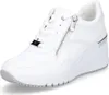 Marco Tozzi Damen Sneaker 2-23743-42 100 Farbe: Weiß Größe: Produktbild-Vorschau 14