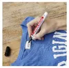 edding 8040 wasmarker, zwart (verpakking met 1 stuk) Productafbeelding-voorbeeld 12
