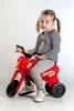 Enduro Yupee Rouge Large Voir les images du produit 3