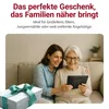 XORO CPF 11CF, Digitaler WLAN-Fotorahmen 11 Zoll, Produktbild-Vorschau 7