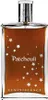 A bottle of Reminiscence Patchouli perfume with silver stars on a white background. Náhled obrázku produktu