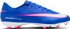 Scarpa da calcio Nike ZM Vapor 16 FG/MG  Blu taglia 44 Anteprima dell’immagine prodotto 1