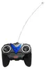 Auto della polizia R/C Racer 2.4GHz, 1:24 Anteprima dell’immagine prodotto 5
