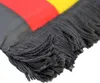Fan Schal Deutschland Flagge/ Tuch - ca. 150 cm Produktbild-Vorschau 5