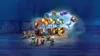 LEGO 76399 Harry Potter Valises magiques Poudlard avec Voir les images du produit 36