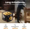 MaXpeedingrods 3200W 3500W Inverter Stromerzeuger Benzin Produktbild-Vorschau 10