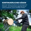 Bosch Professional GKE 18V-40 Chainsaw Anteprima dell’immagine prodotto 27