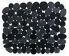 Rivestimento del lavello Stone Black Anteprima dell’immagine prodotto 1